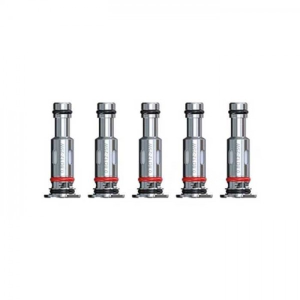 Smok LP1 Coils (pack of 5)
