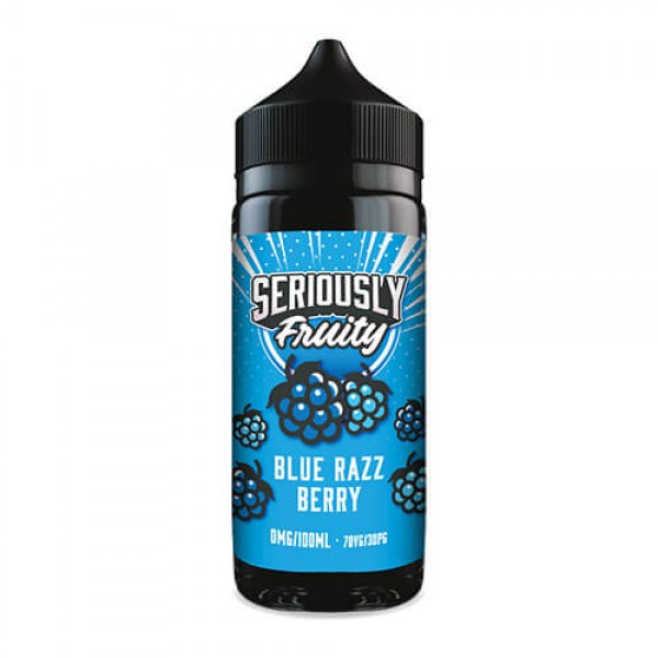 Seriously Fruity 100ml