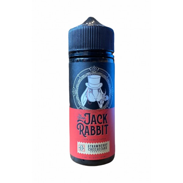 Jack Rabbit 100ml