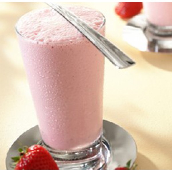 Strawberry Milkshake 10ml