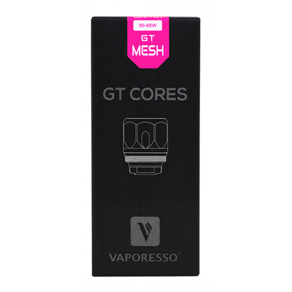 Vaporessco GT Mesh Coils (3 pack)